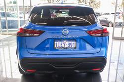 2024 Nissan QASHQAI ST-L
