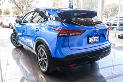 2024 Nissan QASHQAI ST-L