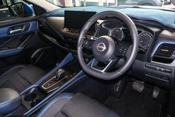 2024 Nissan QASHQAI ST-L