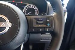 2024 Nissan QASHQAI ST-L