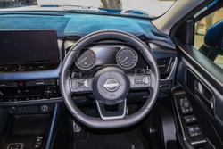 2024 Nissan QASHQAI ST-L