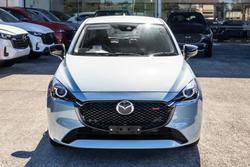 2025 Mazda 2 G15 Evolve