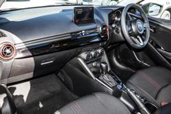 2025 Mazda 2 G15 Evolve