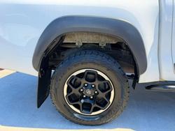 2019 Toyota Hilux Rugged