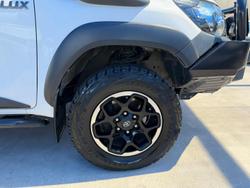 2019 Toyota Hilux Rugged