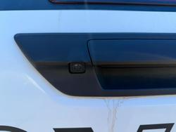 2019 Toyota Hilux Rugged