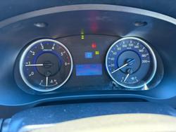 2019 Toyota Hilux Rugged