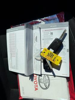 2019 Toyota Hilux Rugged