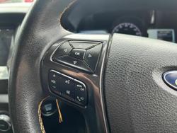 2021 Ford Ranger Wildtrak