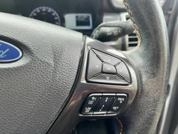 2021 Ford Ranger Wildtrak