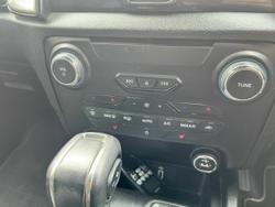 2021 Ford Ranger Wildtrak