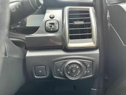 2021 Ford Ranger Wildtrak