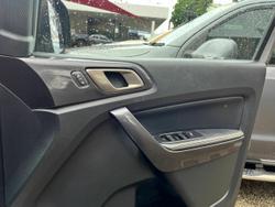 2021 Ford Ranger Wildtrak