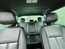 2021 Ford Ranger Wildtrak