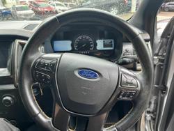 2021 Ford Ranger Wildtrak