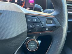 2023 CUPRA Formentor VZx