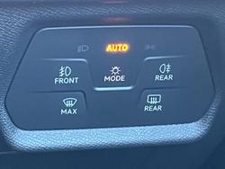 2023 CUPRA Formentor VZx