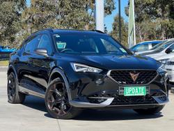 2023 CUPRA Formentor VZx