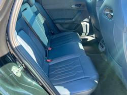 2023 CUPRA Formentor VZx