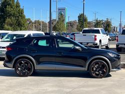 2023 CUPRA Formentor VZx