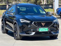 2023 CUPRA Formentor VZx