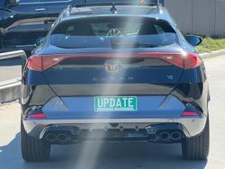 2023 CUPRA Formentor VZx