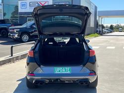 2023 CUPRA Formentor VZx