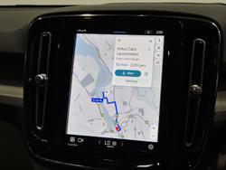 2022 Volvo XC40 Plus B4