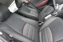 2015 Mazda CX-3 sTouring