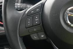 2015 Mazda CX-3 sTouring