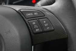 2015 Mazda CX-3 sTouring