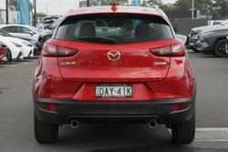 2015 Mazda CX-3 sTouring