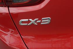 2015 Mazda CX-3 sTouring