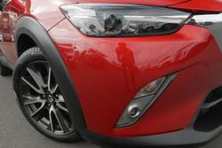 2015 Mazda CX-3 sTouring
