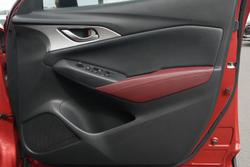 2015 Mazda CX-3 sTouring