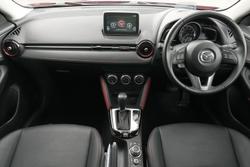 2015 Mazda CX-3 sTouring