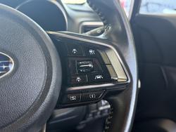 2019 Subaru Outback 2.5i