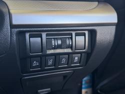 2019 Subaru Outback 2.5i