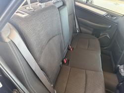 2019 Subaru Outback 2.5i