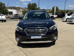 2019 Subaru Outback 2.5i