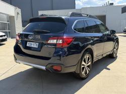 2019 Subaru Outback 2.5i