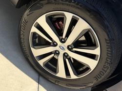 2019 Subaru Outback 2.5i