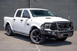 2021 RAM 1500 Express