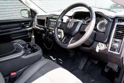 2021 RAM 1500 Express