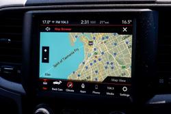 2021 RAM 1500 Express