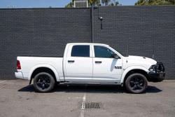 2021 RAM 1500 Express