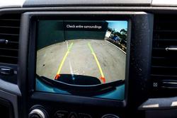 2021 RAM 1500 Express