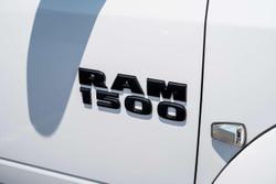 2021 RAM 1500 Express