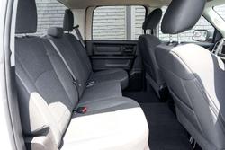 2021 RAM 1500 Express