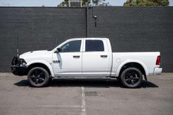 2021 RAM 1500 Express